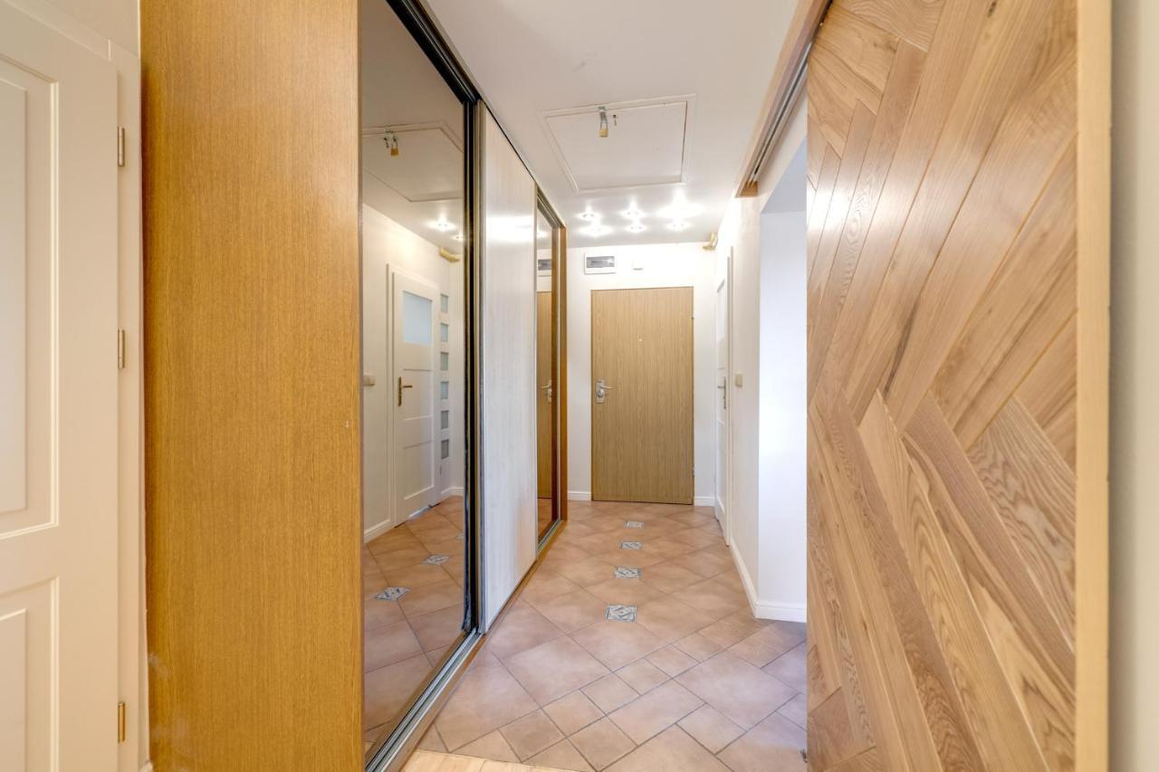 Dr Apartments - Bandera ソポト エクステリア 写真